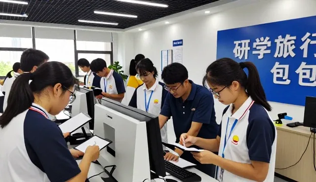 北京鲤南酒店管理有限公司探索包车服务更多应用可能